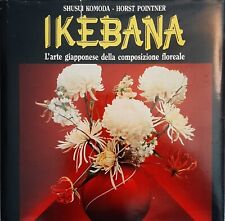 Ikebana arte giapponese usato  Torino
