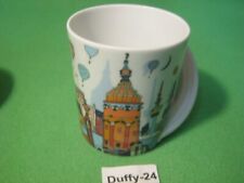 Henkelbecher city cup gebraucht kaufen  Mitwitz