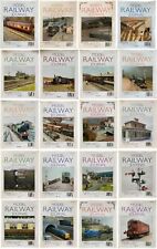 Model railway journal for sale  TEWKESBURY