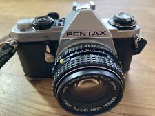 Pentax super 35mm for sale  DUDLEY