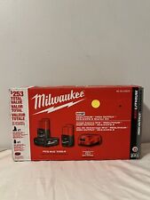 Milwaukee 2452s m12 for sale  Surprise