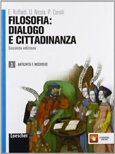 Filosofia dialogo cittadinanza usato  Italia