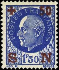 Stamp timbre 552 d'occasion  Toulon-