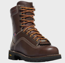 danner quarry work boots for sale  Chesterfield