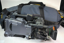 Sony power xdcam for sale  Norwood