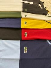 Mens branded shirts for sale  LUTON