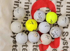 Lot golf balls for sale  Saint Peters