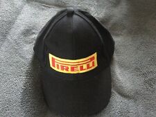 Pirelli cap black for sale  DAVENTRY