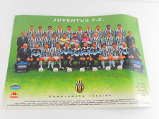 Juventus squadra campionato usato  Rho