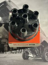 NOS 1966 - 1974 FORD BRONCO 6-CYL MOTORCRAFT DISTRIBUTOR CAP 7HA-12106 DH4 for sale  Shipping to South Africa