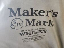 Makers mark shirt for sale  Wausau