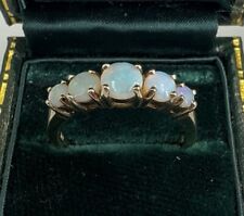 australian opal rings for sale  BRADFORD-ON-AVON