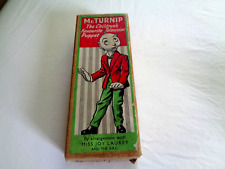 Turnip 1950s bbc for sale  Shipping to Ireland