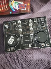 Hercules DJ Control MP3 E2 DJ USB Controller. Untested. for sale  Shipping to South Africa