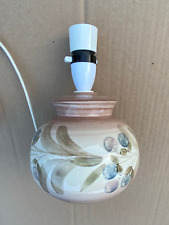 China table light for sale  HARPENDEN
