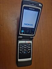 Nokia 6260 funzionante usato  Fabro