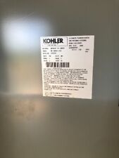 Generator 30kw kohler for sale  Kualapuu