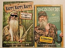Duck dynasty book for sale  Amarillo