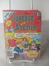 Jughead archie comics for sale  Athens