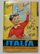 Album figurine italia usato  Roma