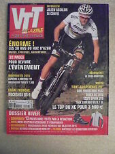 Vtt magazine 288 d'occasion  Doullens