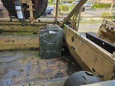 Army land rover for sale  DOVER
