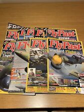 Flypast magazine 2013 for sale  BANBURY