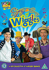 Wiggles sing song for sale  STOCKPORT