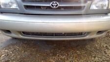 Front bumper fits for sale  Valrico