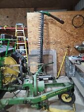 deere john sickle mowers for sale  Galveston