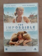 The impossible naomi d'occasion  Rennes-