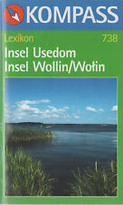 insel usedom reise gebraucht kaufen  Sindelfingen