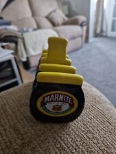 Marmite ceramic toast for sale  HULL