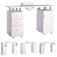 Manicure nail table for sale  UK