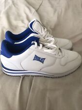 Mens everlast trainers for sale  ROTHERHAM