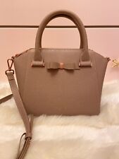 Ted baker taupe for sale  Soquel