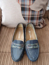 Pavers ladies navy for sale  PERTH