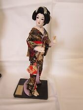 Vintage nishi geisha for sale  Grand Island