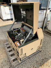 Military generator 3kw for sale  Crestwood