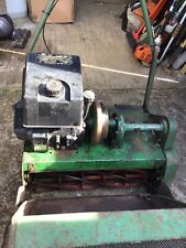 ransomes cylinder mower for sale  BICESTER
