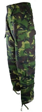 Camo pants military for sale  Shipping to Ireland