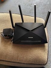 Netgear Nighthawk X10-AD7200 SmartWiFi Router (R9000) for sale  Shipping to South Africa