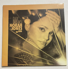 Discos NORAH JONES Day Breaks LP 2016 Blue Note comprar usado  Enviando para Brazil