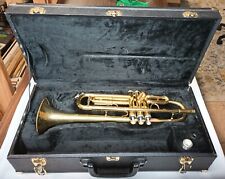Vintage besson trumpet for sale  Mandeville