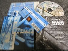Kiko Loureiro, MEGADETH, ANGRA / sem gravidade / JAPÃO LTD CD OBI   comprar usado  Enviando para Brazil
