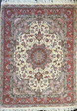 Hand knotted rug for sale  Richardson