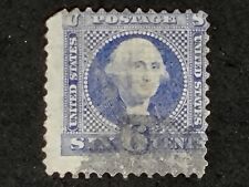 Stamp 115 used for sale  Shipping to Ireland