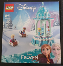 Lego disney princess gebraucht kaufen  Hochheim am Main