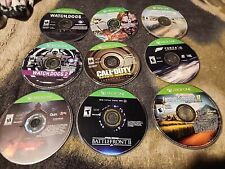 tons xbox games for sale  Winlock