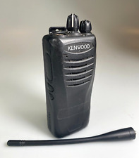 Usado, Rádio UHF 450-520 MHz Kenwood TK-3402 TK3402U 16 canais 5 watts comprar usado  Enviando para Brazil
